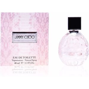 Jimmy Choo eau de toilette spray 40 ml