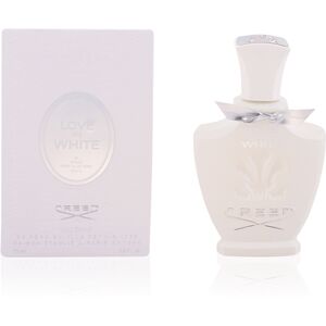 Creed Love In White eau de parfum spray 75 ml