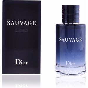 Christian Dior Sauvage eau de toilette spray 100 ml