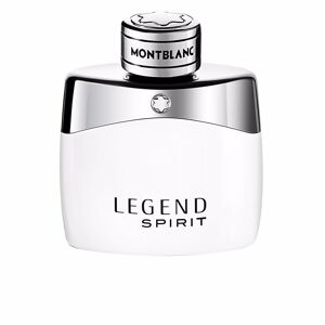 Montblanc Legend Spirit eau de toilette spray 50 ml