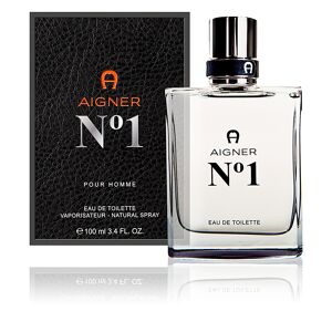 Aigner Parfums Aigner Nº1 eau de toilette spray 100 ml