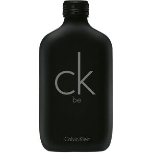 Calvin Klein Ck Be eau de toilette spray 200 ml