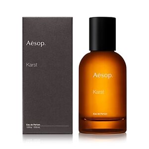 Aesop Karst Eau de Parfum 1.6 oz.  - No Color
