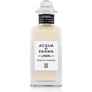 Acqua Di Parma Note di colonia iii eau de cologne spray - 150ml/5oz