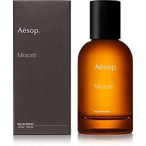 Aesop Miraceti Eau de Parfum 1.6 oz.  - No Color