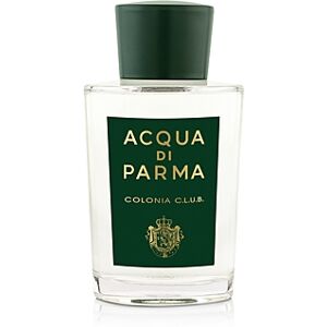 Acqua di Parma Colonia C.l.u.b. Eau de Cologne 6 oz.  - No Color