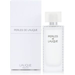 Lalique Perles de Lalique Eau De Parfum 100ml