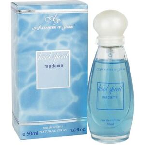 Alexander Of Paris Cool Spirit Eau de toilette madame for women