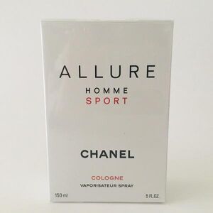 Chanel Allure Homme Sport Eau de Cologne 150ml