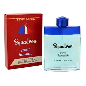 Top Line Squadron Parfum pour homme Eau de toilette for men