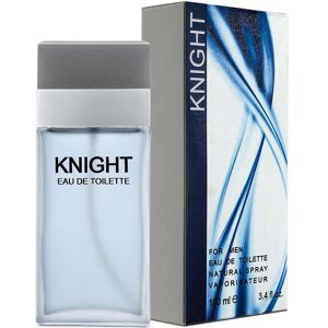 AROMAT KNIGHT Eau de Toilette for men Knight, 100 ml