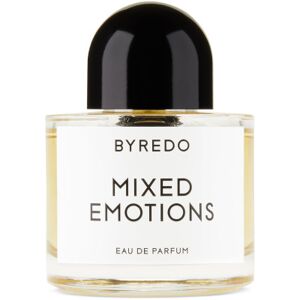 Byredo Mixed Emotions Eau De Parfum, 50 mL  - N/A - Size: UNI - unisex