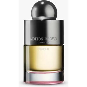 Molton Brown Rose Dunes Eau de Toilette, 100ml - Female - Size: 100ml