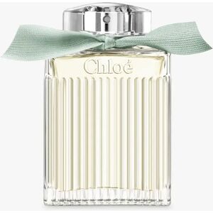 ChloÃ© Rose Naturelle Eau de Parfum, Refillable, 100ml - Female - Size: 100ml