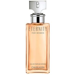 Calvin Klein Eternity For Women Eau de Parfum Intense - Female - Size: 100ml