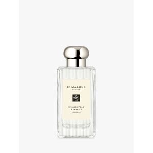 Jo Malone London English Pear & Freesia Cologne Fluted Special Edition - Unisex - Size: 100ml