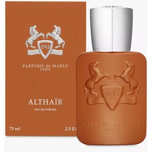 Parfums de Marly AlthaÃ¯r Eau de Parfum - Male - Size: 75ml