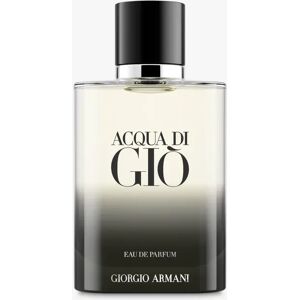 Giorgio Armani di GiÃ² Eau de Parfum - Male - Size: 100ml