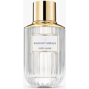 EstÃ©e Lauder Radiant Mirage Eau de Parfum Refillable, 100ml - Female - Size: 100ml