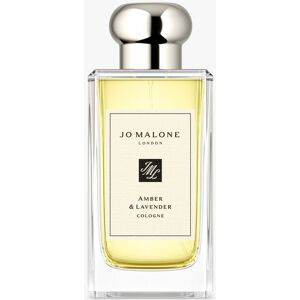 Jo Malone London Amber & Lavender Cologne, 100ml - Unisex - Size: 100ml