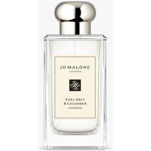 Jo Malone London Earl Grey & Cucumber Cologne - Unisex - Size: 100ml