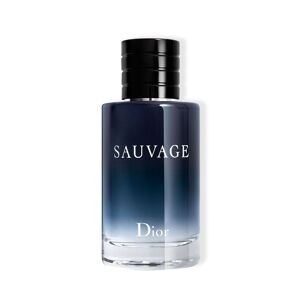 Christian Dior Sauvage Spray Eau de Toilette - Male - Size: 100ml