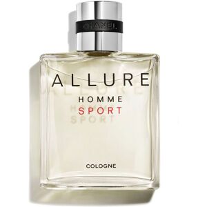 CHANEL Allure Homme Sport Cologne Spray - Male - Size: 100ml