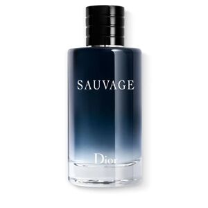 Christian Dior Sauvage Spray Eau de Toilette - Male - Size: 200ml