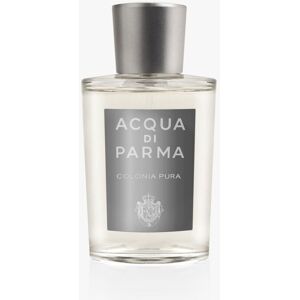 Acqua di Parma Colonia Pura Eau de Cologne - Unisex - Size: 180ml