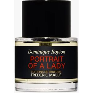 Frederic Malle Portrait Of A Lady Eau de Parfum - Unisex - Size: 50ml