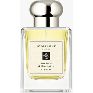 Jo Malone London Lime Basil & Mandarin Cologne - Male - Size: 50ml