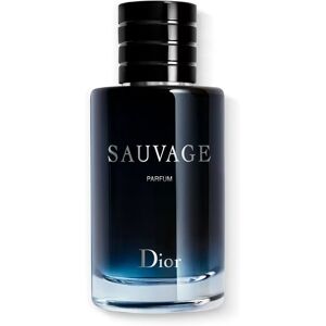 Christian Dior Sauvage Parfum - Male - Size: 100ml