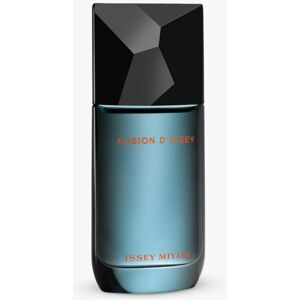 Issey Miyake Fusion d'Issey Eau de Toilette - Male - Size: 100ml