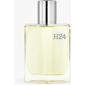 HermÃ¨s H24 Eau de Toilette Natural Spray - Male - Size: 50ml