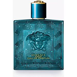 Versace Eros Eau de Parfum - Male - Size: 100ml