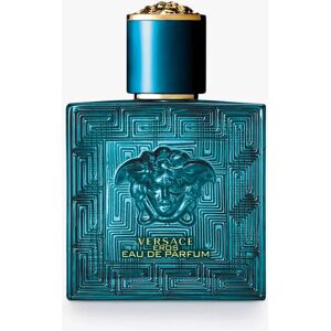 Versace Eros Eau de Parfum - Male - Size: 50ml