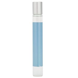 Dioche Perfume for Women Eau De Toilette Long Lasting Refreshing Roller Ball Fragrance Perfume 10ml (Sea Salt Bluebells)