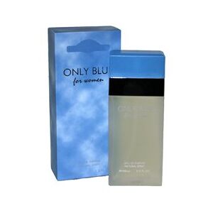 Designer French Coll ONLY BLUE-FOR WOMEN-EDP-3.4 OZ-VERSION OF LIGHT BLUE BY DOLCE&GABBANA