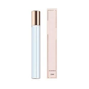 Kpfdyt Women's Perfume 12ml，Private Scent Rollerball Perfume For Women Fresh And Natural Long Lasting Light Fragrance Fresh And Clean Set (D, One Size)