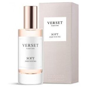 Verset Parfums Verset Soft and Young 15ml Edp