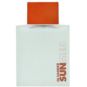 Jil Sander Sun Eau de Toilette Vaporisateur Spray 75 ml