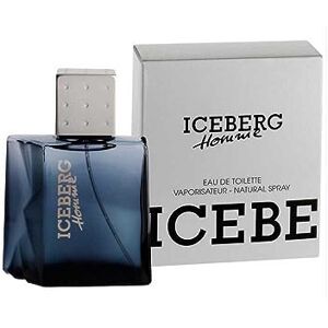 Iceberg Homme Eau de Toilette - 100 ml