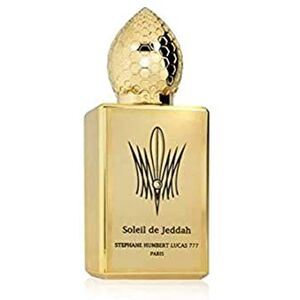 Stephane Humbert Lucas 777 Soleil De Jeddah Eau De Parfum 50 ml (unisex)