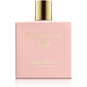 Miller Harris Powdered Veil Eau de Parfum Powdery, Musk Perfume (100ml)