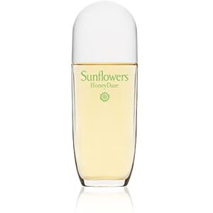 Elisabeth Arden Sunflowers HoneyDaze Eau de Toilette, 100ml