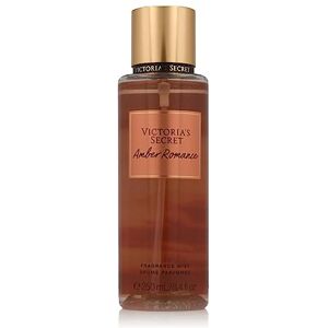 Victoria's Secret Amber Romance Victorias Secret For Women 8.4 oz Fragrance Mist