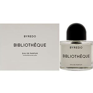 Byredo Bibliotheque Eau De Parfum 50ml