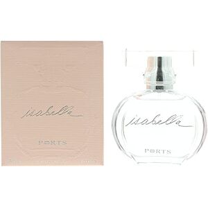 Ports 1962 Ports 1961 Isabella Eau De Toilette, 50 Milliliters