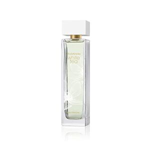 Elisabeth Arden White Tea Eau Fraiche Eau de Toilette (100ml) Citrus Floral Fragrance, Luxury Perfume for Women