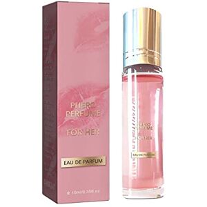 Vipomkowa Baby Blanket Women's Pheromones Perfume Fresh And Natural Feminine Pheromones Long Lasting Light Fragrance Long Lasting Perfume 10ml Love Is Heavenly Mist